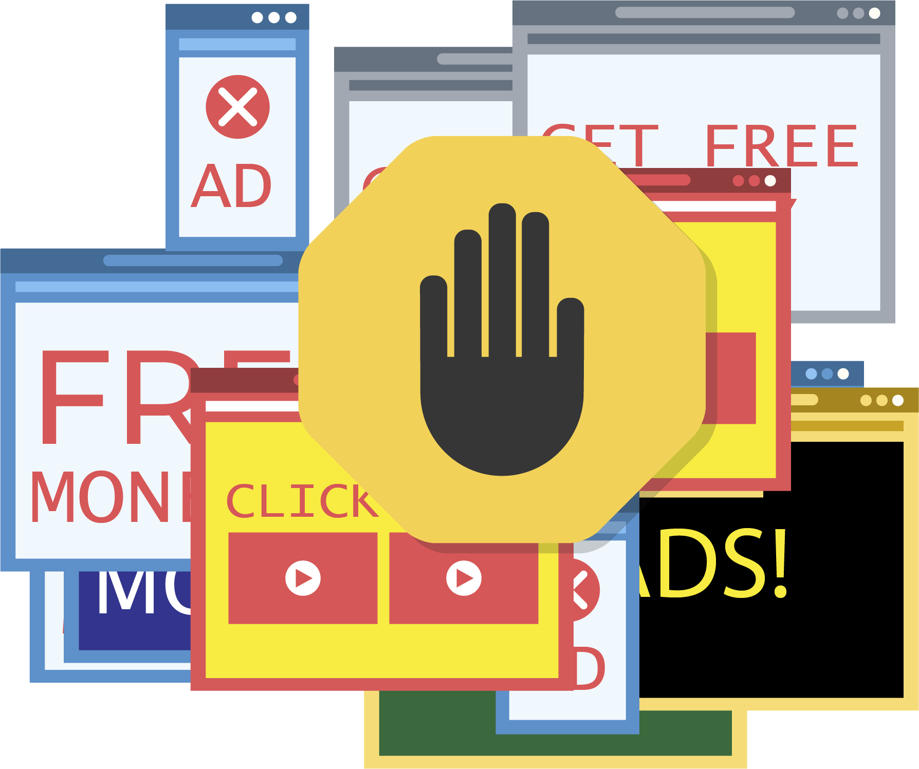 Adblock For Youtube™ Chrome Extension 100 Working